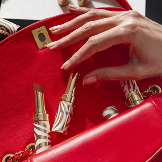 Phyto-Rouge Shine 40 Sheer Cherry