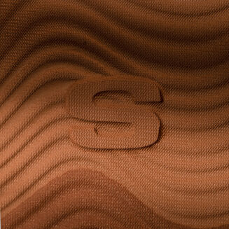 Phyto-Touche Sun Glow Powder Trio Miel Cannelle