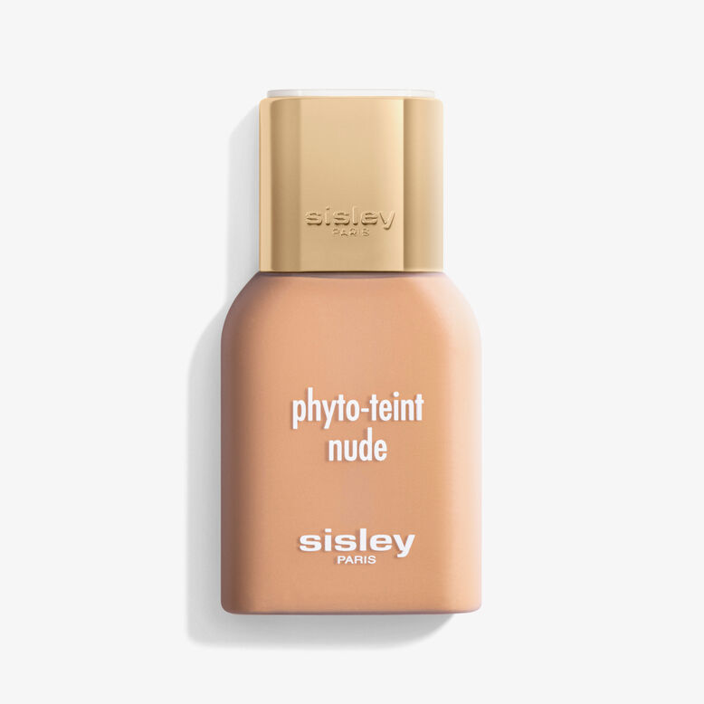 Phyto-Teint Nude 3W1 Warm Almond