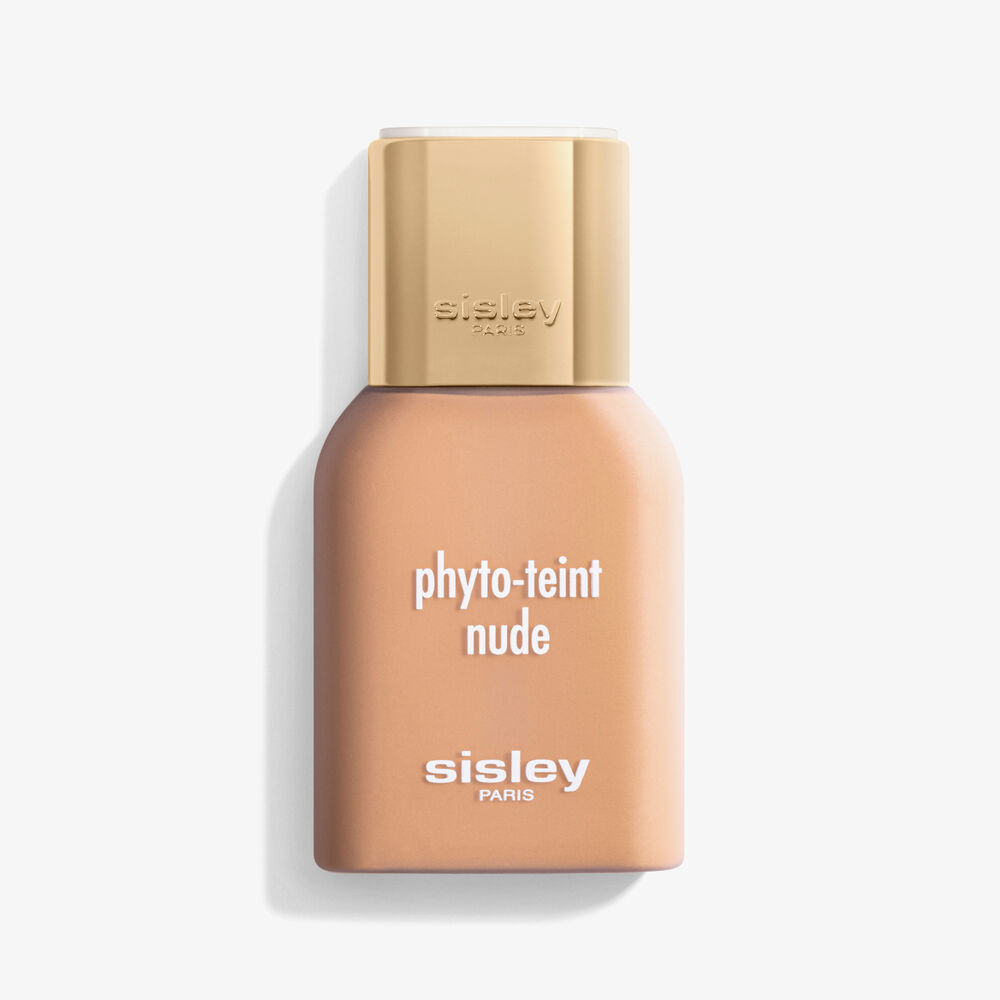 Phyto-Teint Nude 3W1 Warm Almond - Visual Principal