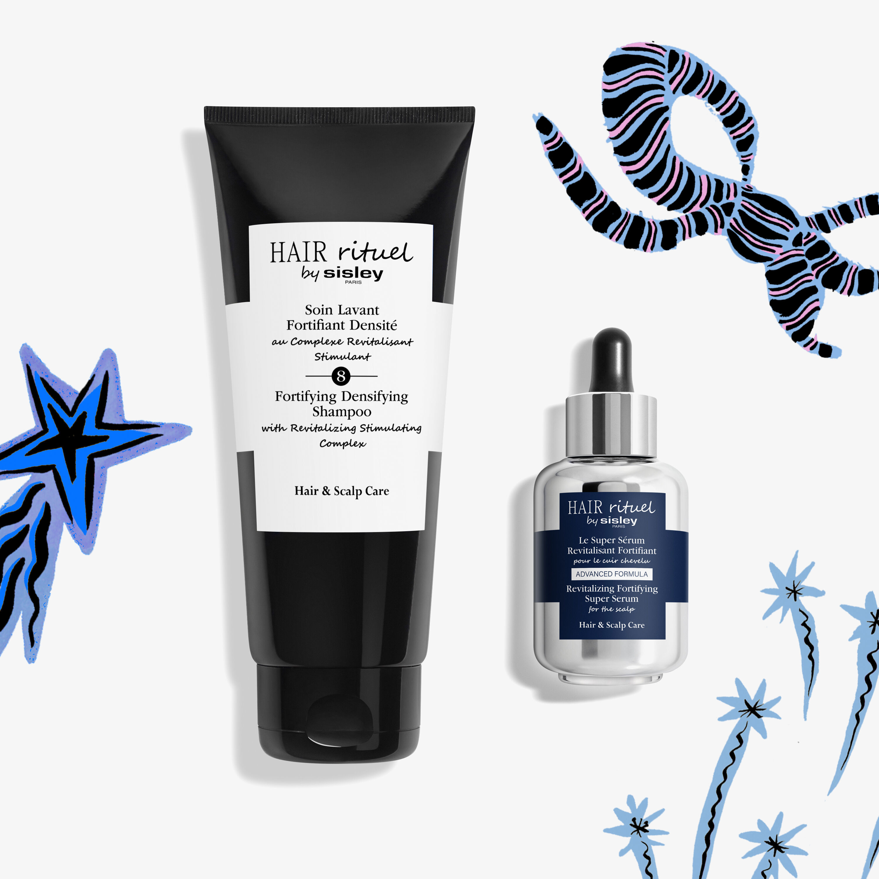 Densifying Duo - Sisley Paris