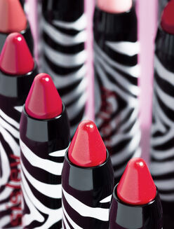 Coffret Laqu&eacute; Twist