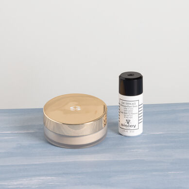 Routine Phyto-Teint Poudre Libre - Visuel principal