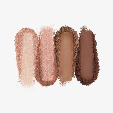 Phyto-Eye Palette 2 Bois de Rose - Texture