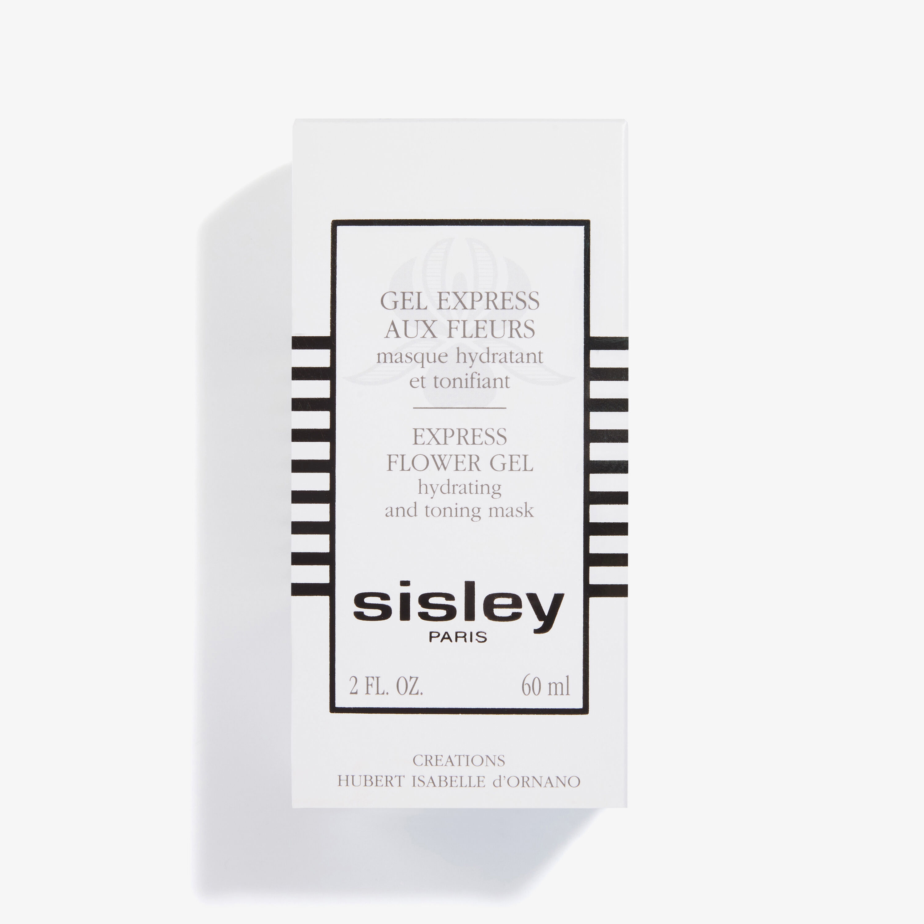 Sisley エクスプレスフラワージェル 60ml Amazon.com : Sisley Paris Express Flower Gel - 60 mL - Leave