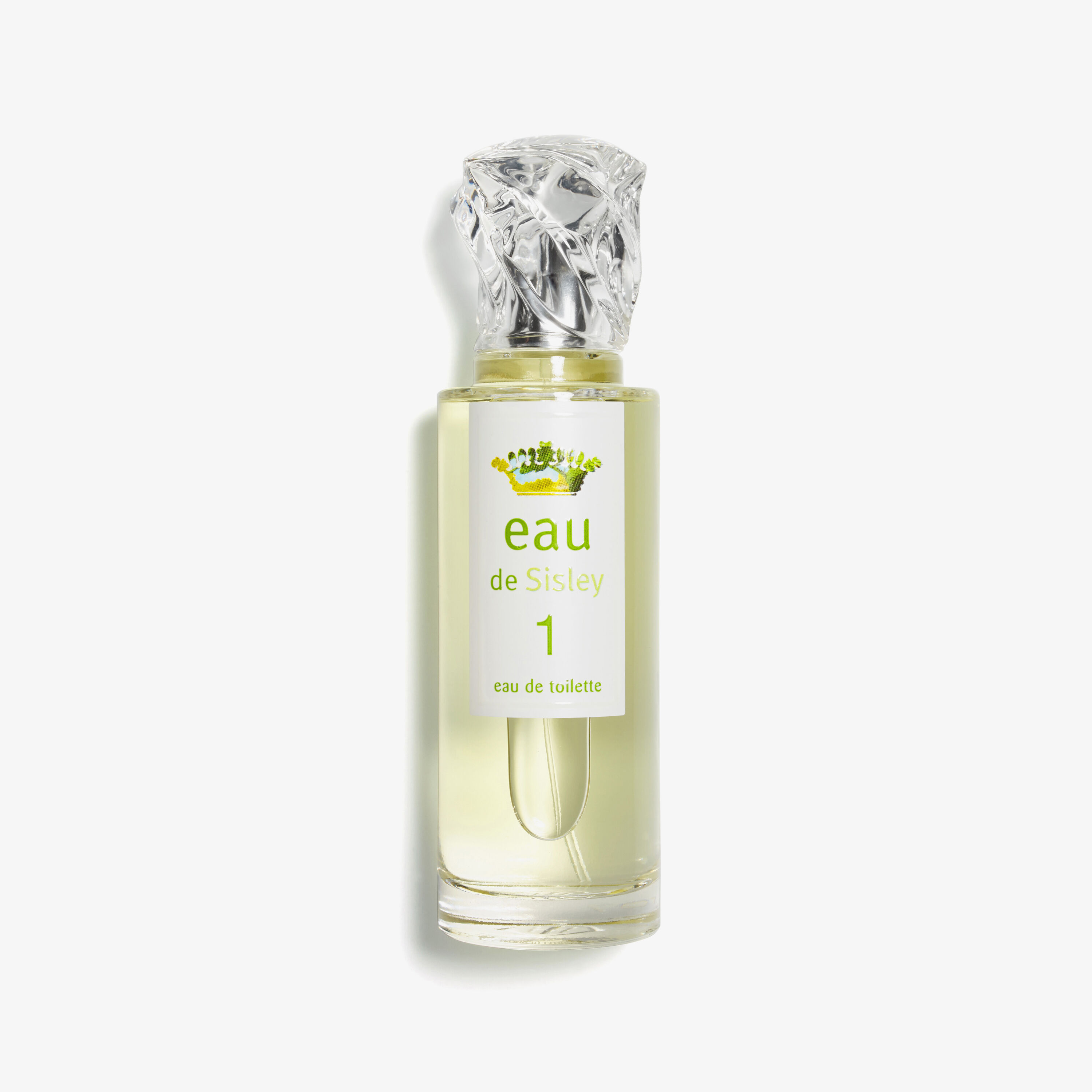 eau de toilette sisley