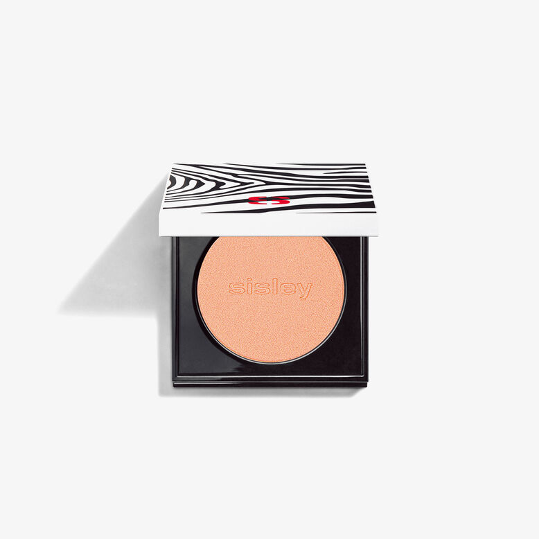 Le Phyto-Blush N°6 Shimmer - Topshot