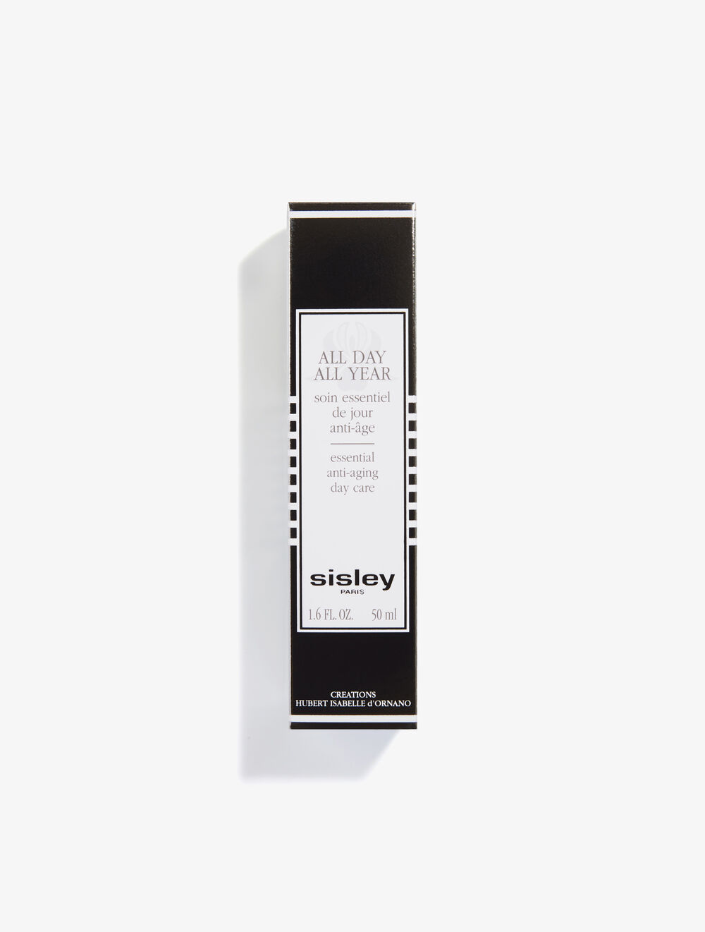 All Day All Year Soin de jour antiâge Sisley Paris