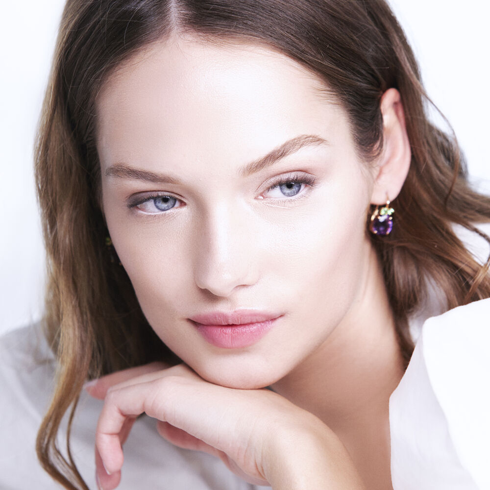 Phyto-Blanc Le Cushion 1N Ivory - Modelo