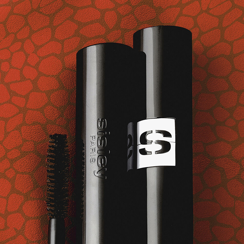 Mascara So Volume N°1 Deep Black - Zdjęcie ambientowe 2