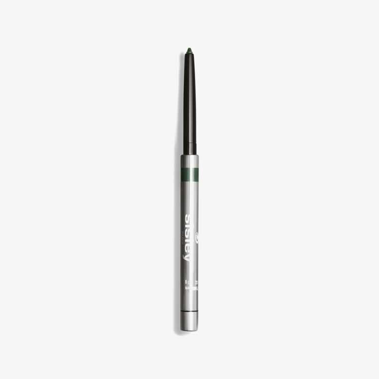 Phyto-Khol Star Waterproof N°8 Mystic Green - Visuel principal