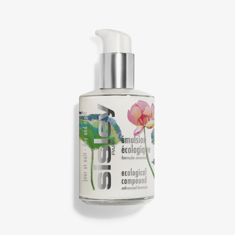 Ecological Compound Advanced Formula Limited Edition Blissful Lotus