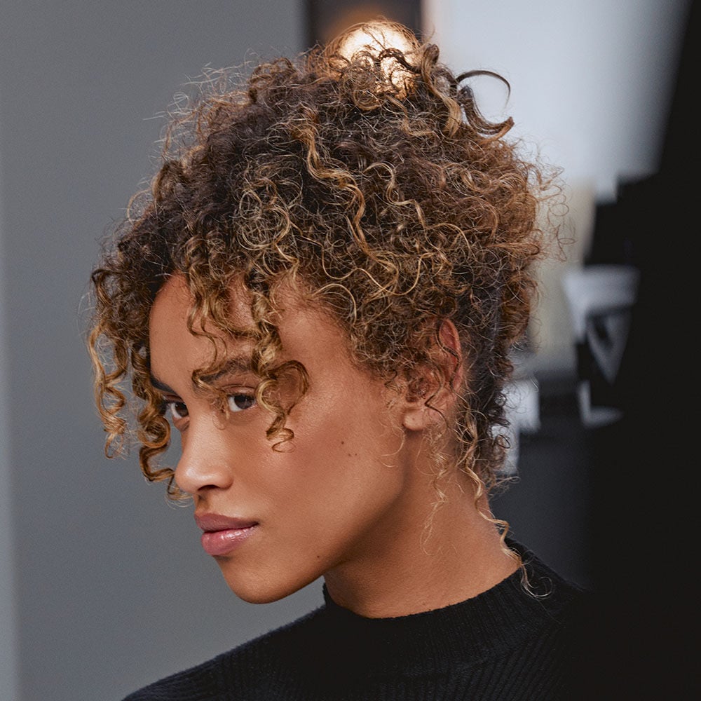 Sisley Look French Twist