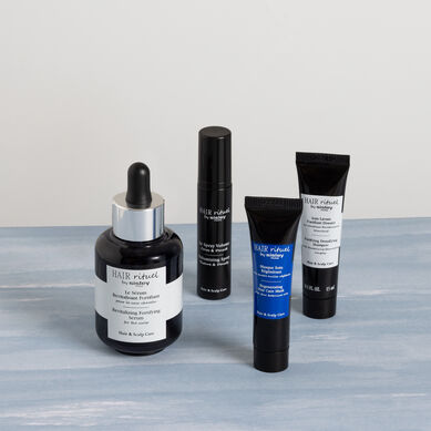 Rituel Sérum Revitalisant Fortifiant - Visuel principal