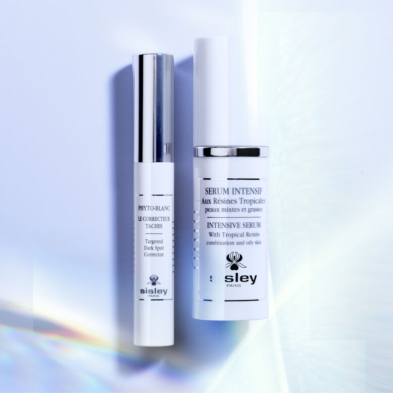 Anti-Dark Spot Anti-Blemish Duo - Topshot
