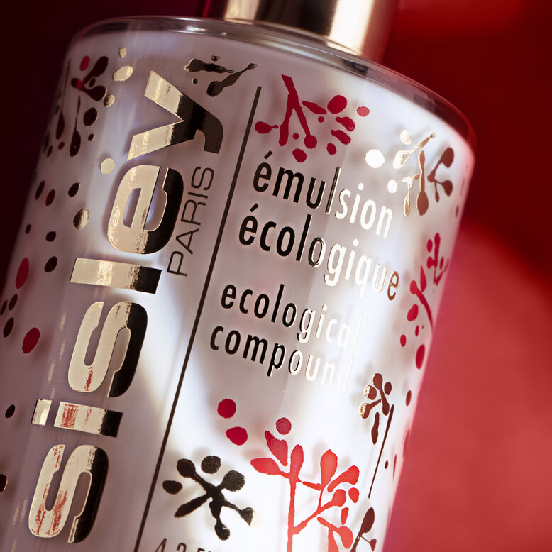 Limited Edition Ecological Compound - close-up