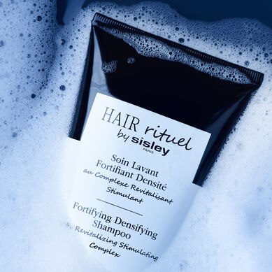 Fortifying Densifying Shampoo with Revitalizing Stimulating Complex 200ml - Ambiance