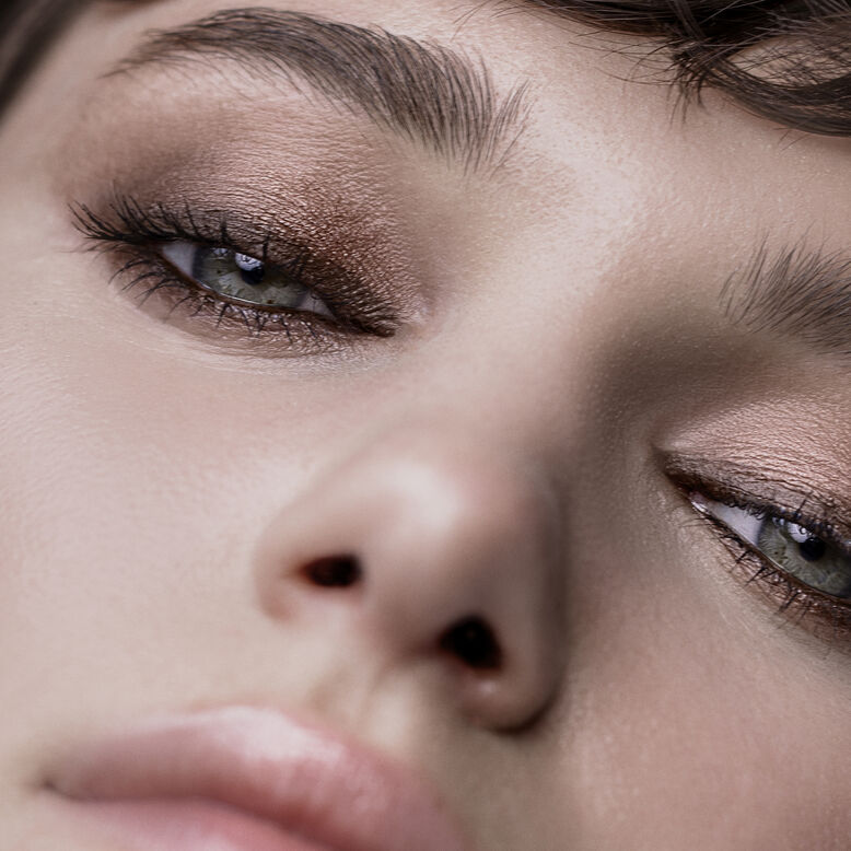 Look Whisky Smoke - Modèle