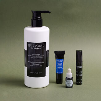 Revitalising Volumising Shampoo 500ml Ritual