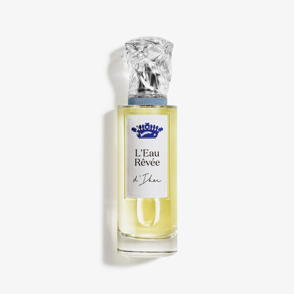 L'Eau Rêvée d'Ikar - Sisley Paris