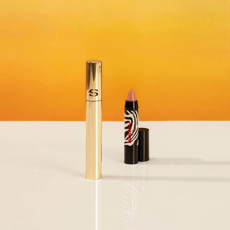 Phyto-Noir Mascara kit
