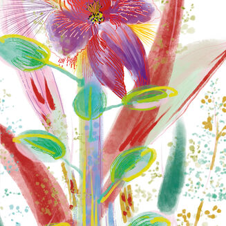 L'Eau R&ecirc;v&eacute;e d'Eliya 100ml