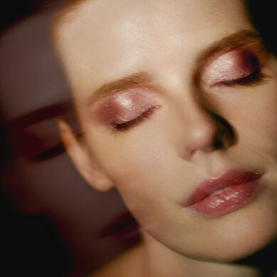 Phyto-Eye Palette 1 Tender Toffee - Ambiance2