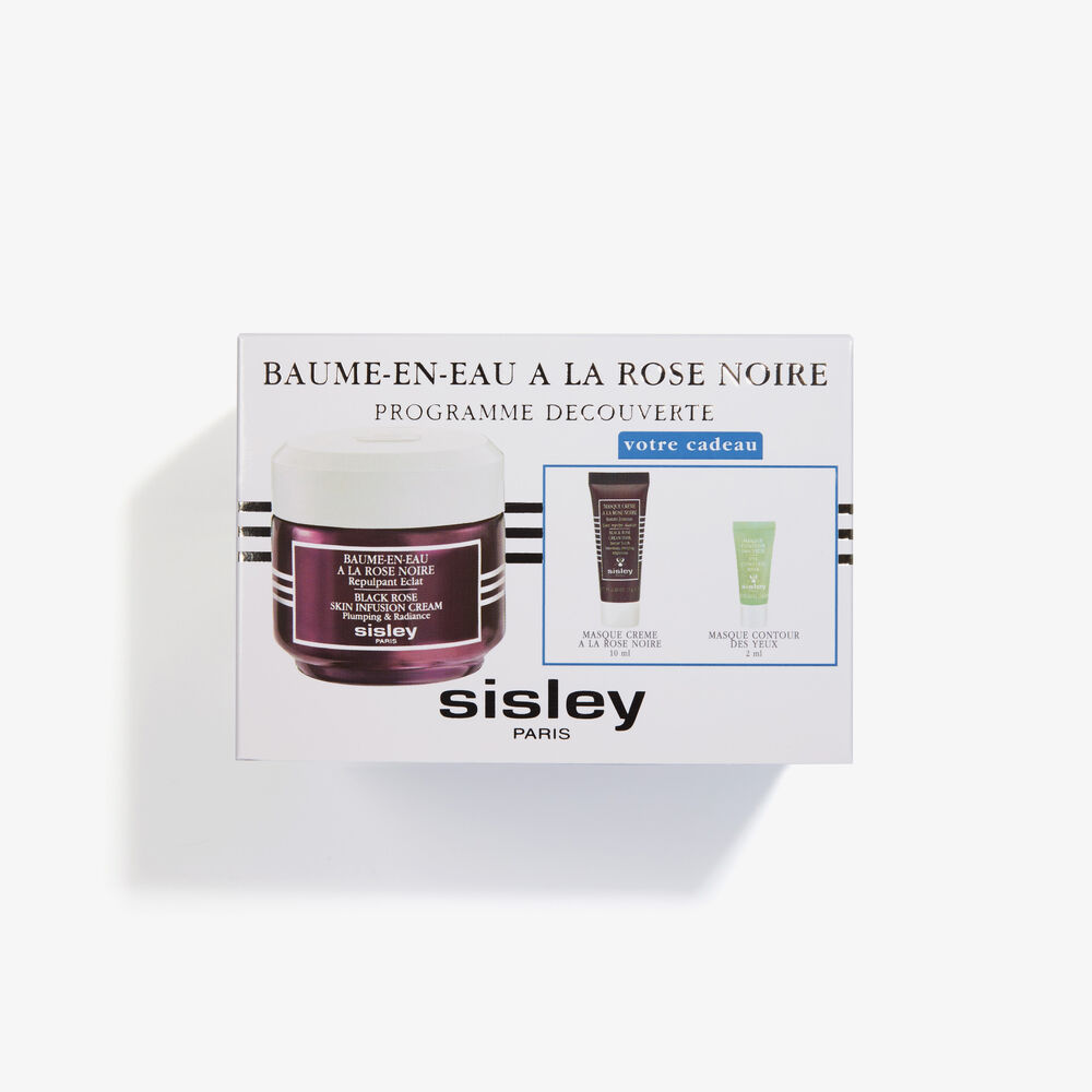 Black Rose Skin Infusion Discovery Program