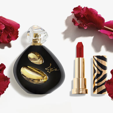 The romantic duo (Valentine's day 2024)