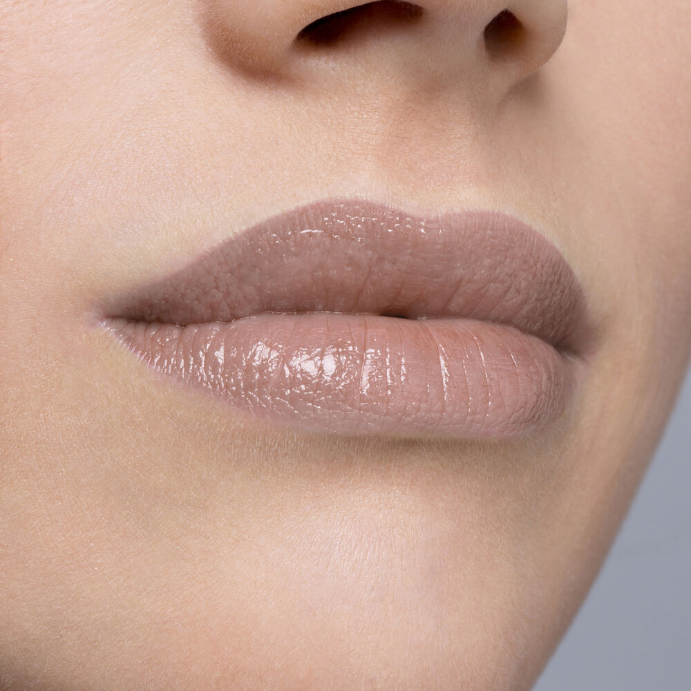 Phyto-Lip Twist N°1 Nude - Model