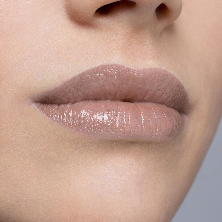 Phyto-Lip Twist N°1 Nude - Model