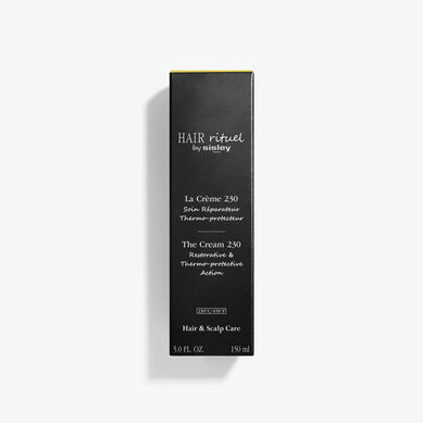 La Crème 230 - Packaging