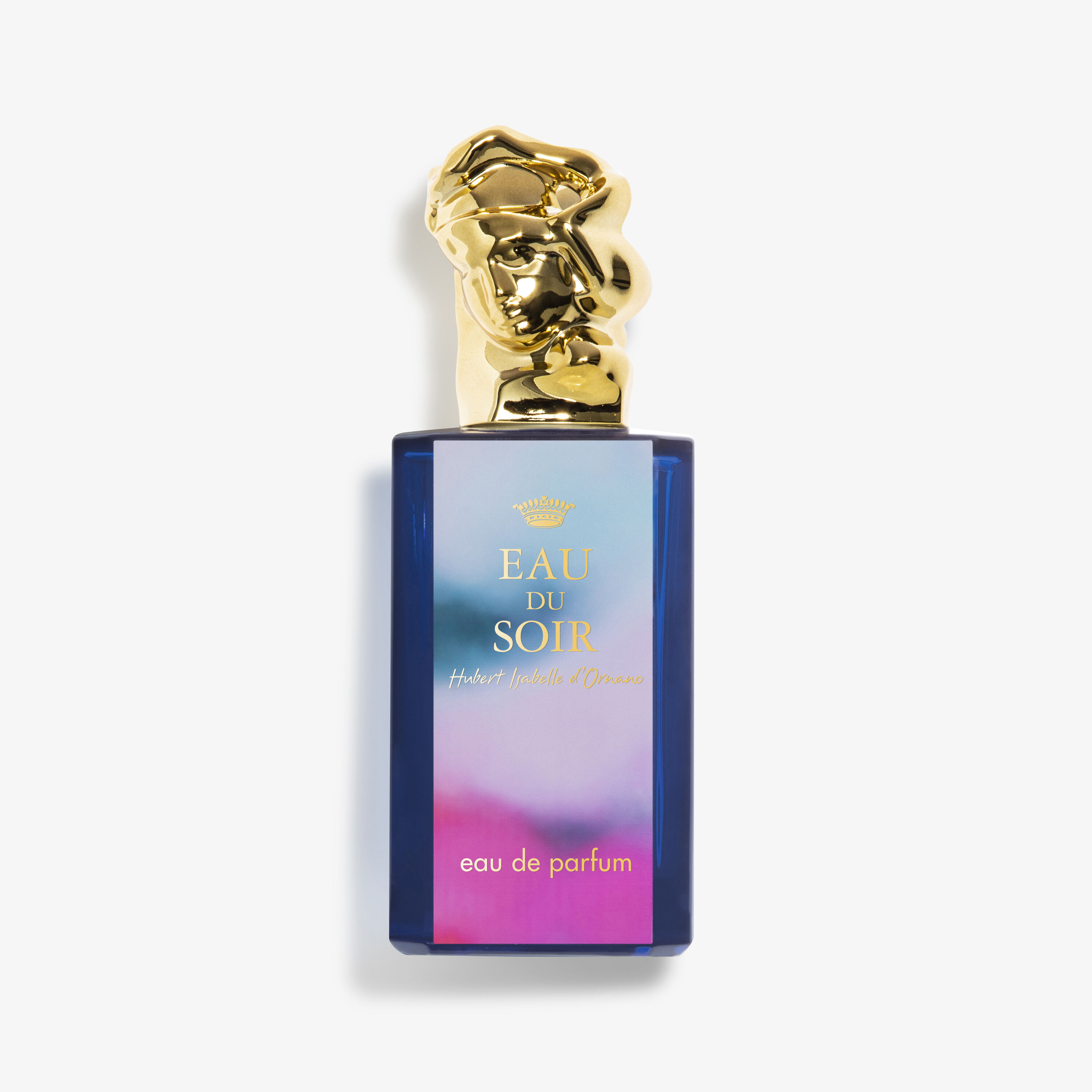Eau du Soir Scented Deodorant - Sisley Paris