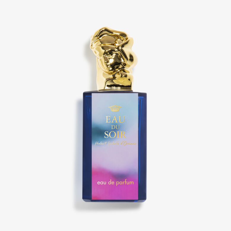 Eau du Soir Edition Limitée SKIES 100 ml