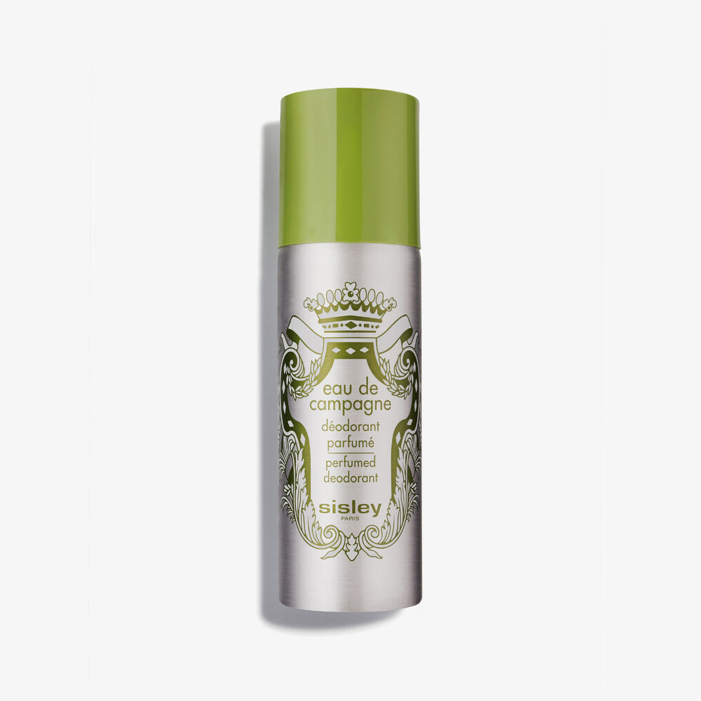 Eau de Campagne Deodorant - Topshot