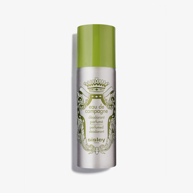 Eau de Campagne Deodorant - Imagen principal