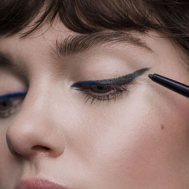 Look Peacock Eyeliner - Visuel principal