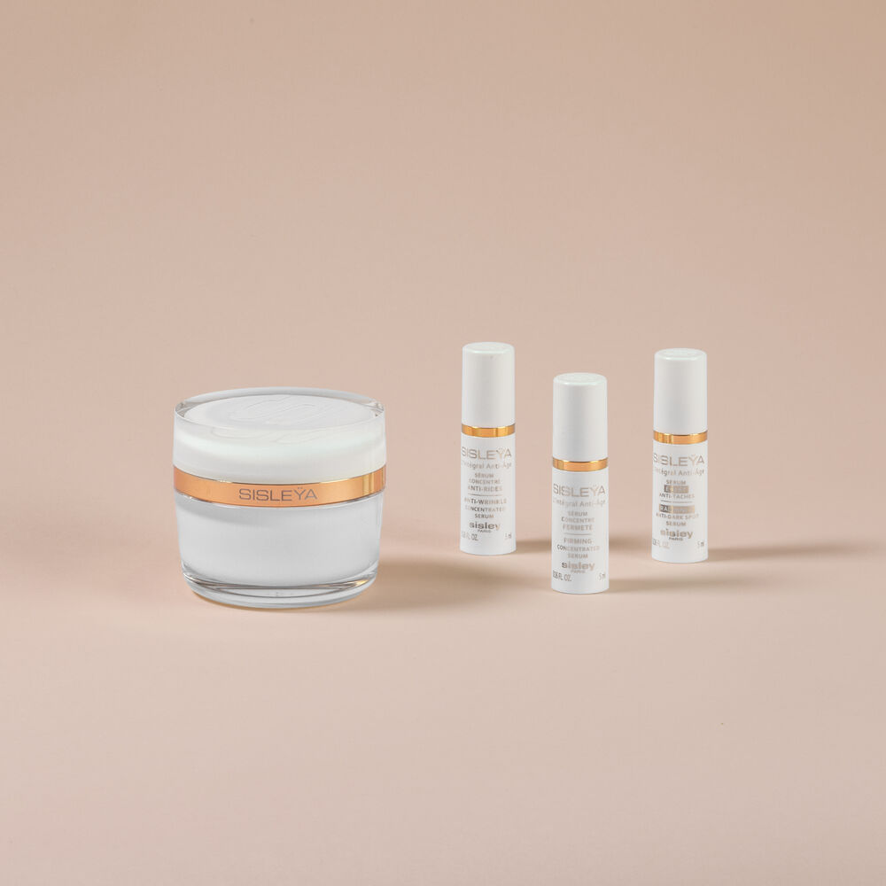 hair rituel by sisley Routine Sisleÿa L'Intégral Anti-Âge