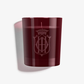 パフュームド キャンドル N ローズ