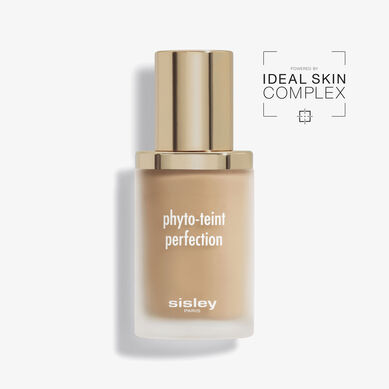 Phyto-Teint Perfection 3W2 Hazel - Visual Principal