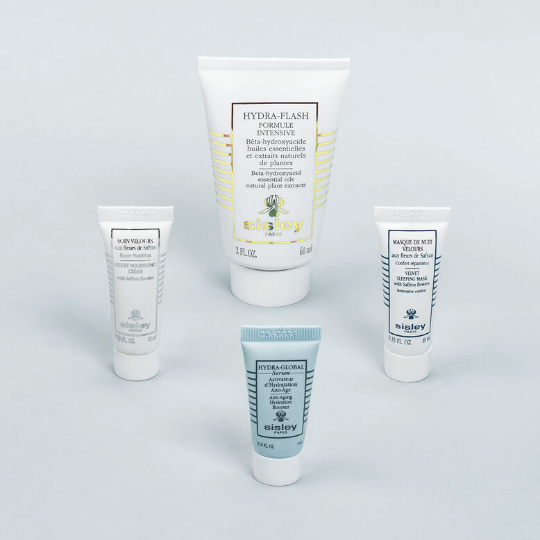 Hydra-Flash Intensive Collection
