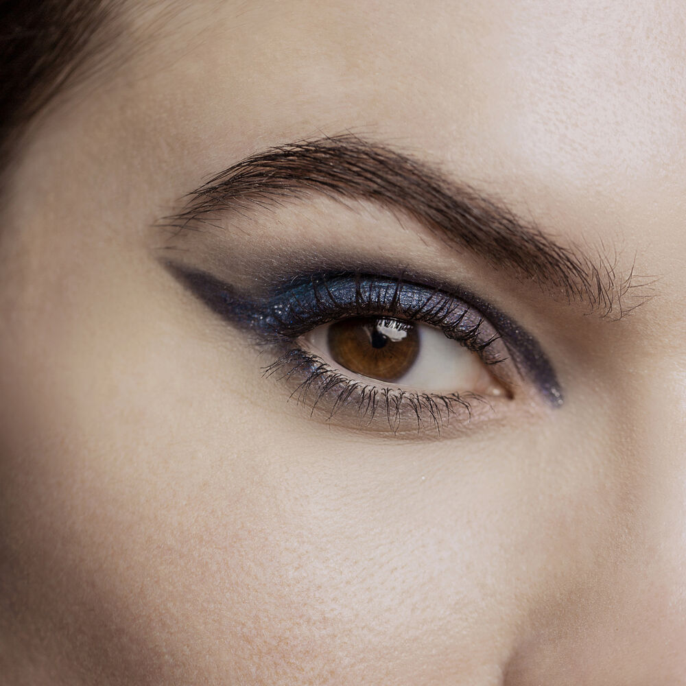 Phyto-Khol Star Waterproof N°2 Sparkling Grey