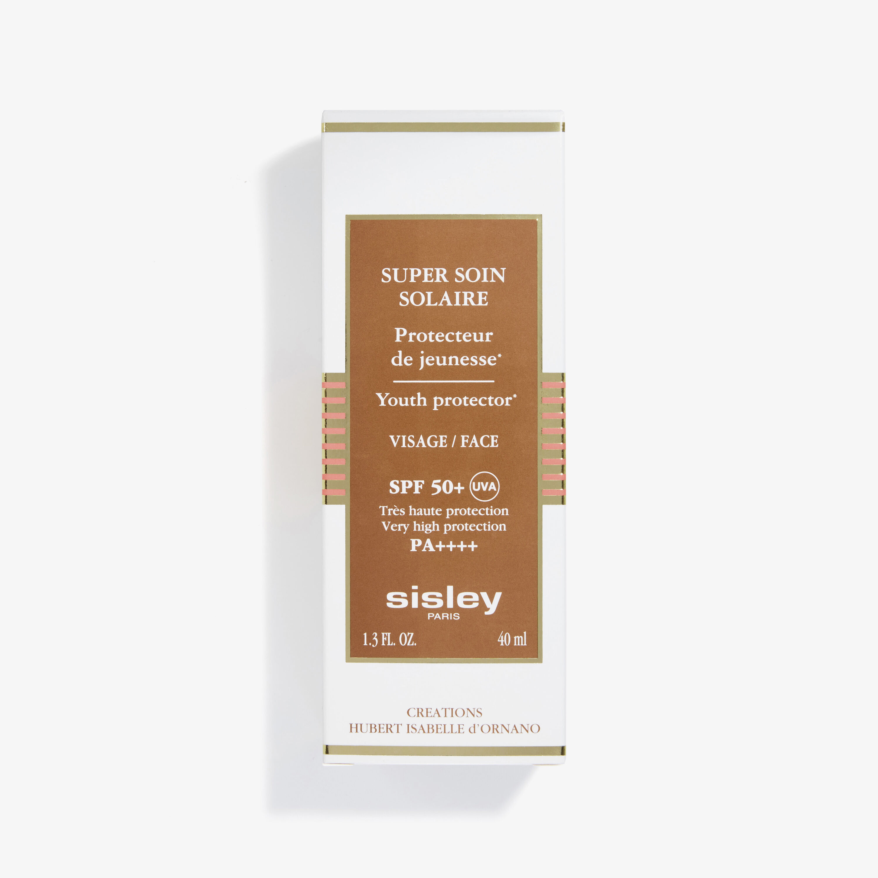 SP サンケア フェイス SPF50+ (PA++++) - Sisley Paris