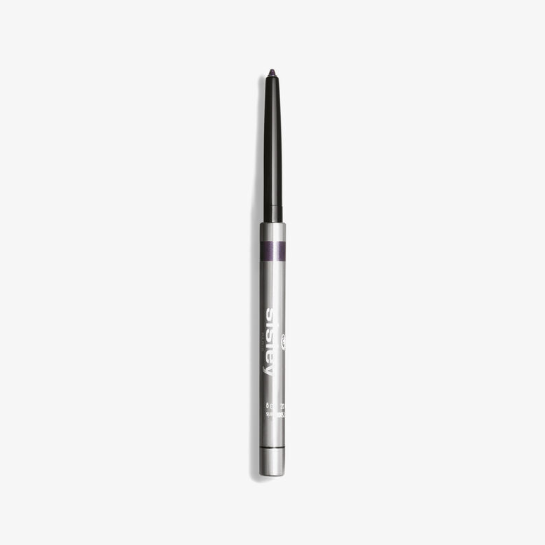 Phyto-Khol Star Waterproof N°6 Mystic Purple - Topshot