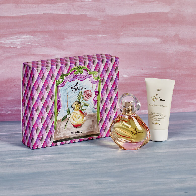 Izia Luke Edward Hall Geschenkset 30ml