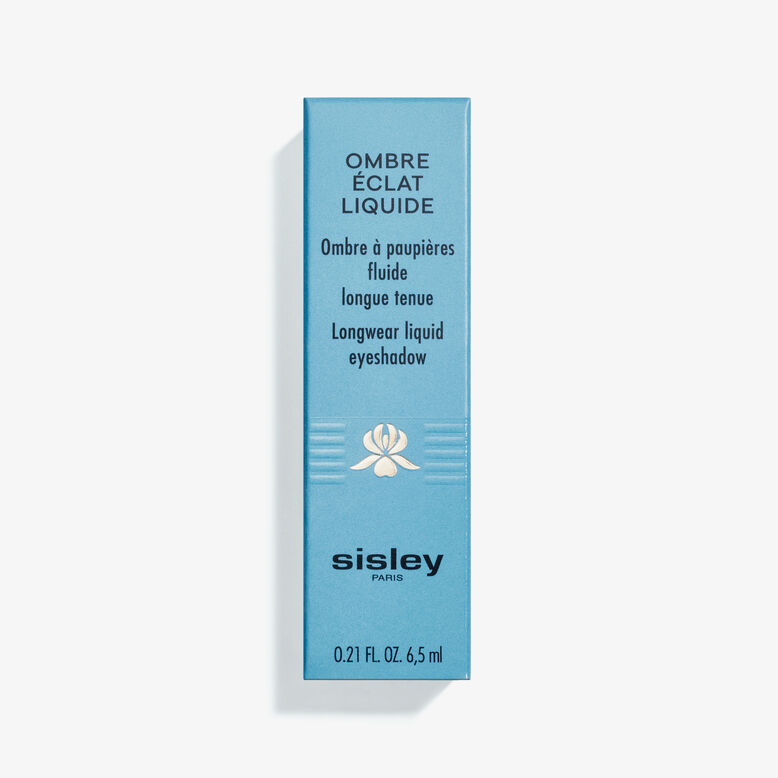 Ombre Eclat Liquide N°1 Champagne - Empaque
