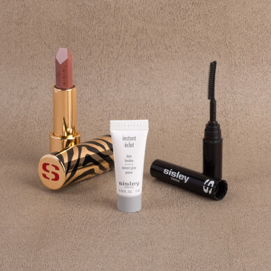 Bundle Le Phyto-Rouge - Topshot