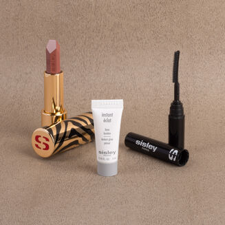 Le Phyto-Rouge Collection