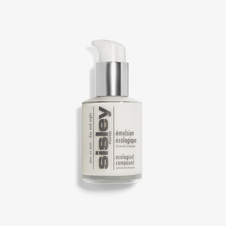 Emulsion Ecologique formule avancée 60 ml - Visual Principal