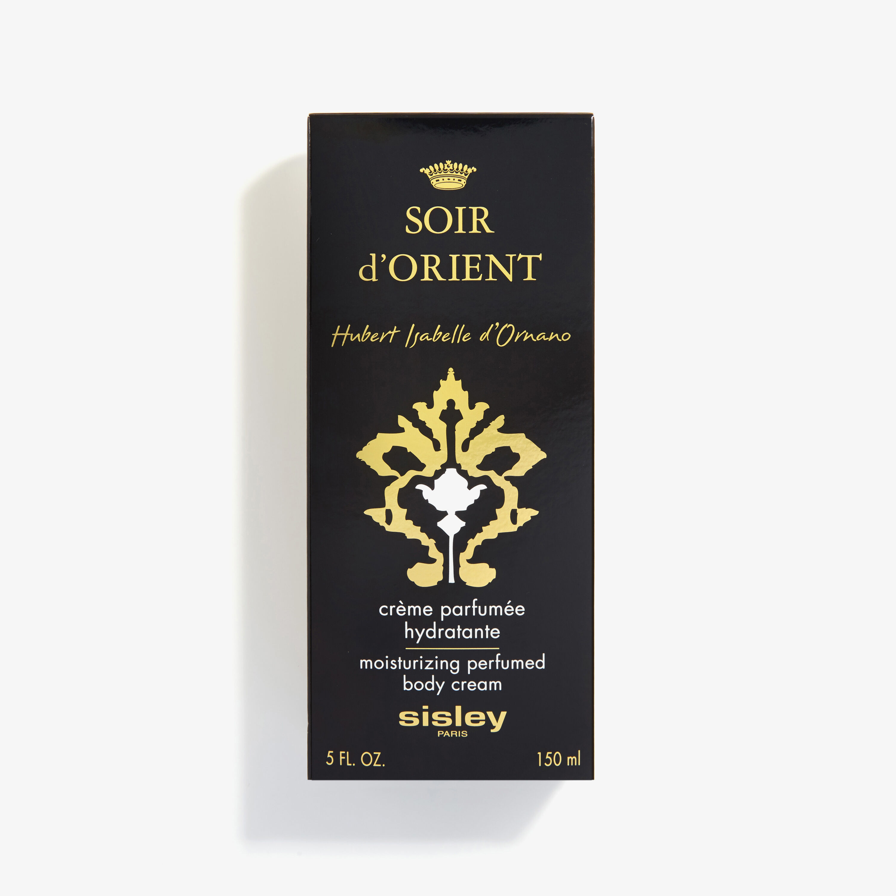 Soir d'Orient 100 ml - Sisley Paris